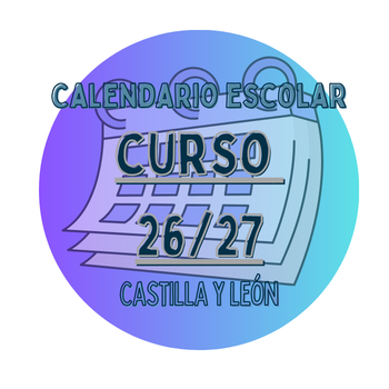 Calendario 26/27 Calendario 26/27