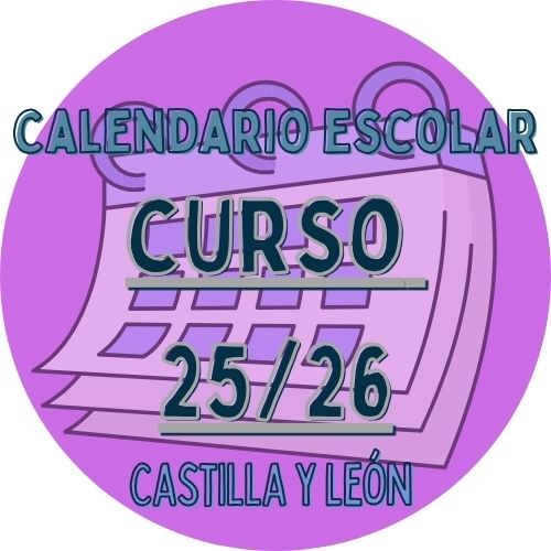 Calendario 25/26 pequeño